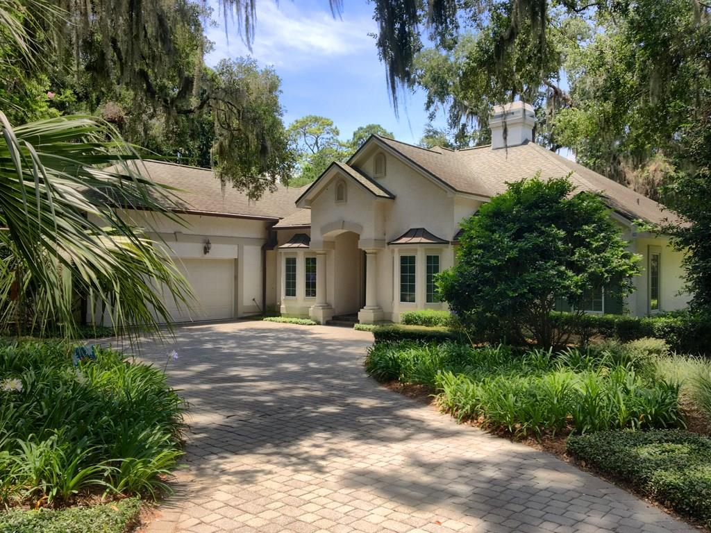 Amelia Island Waterfront Homes For Sale Amelia Island Waterfront Homes For Sale